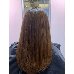 髪質改善サロンL'oiseau Bleu museum千早店