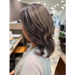 VISAGE dio 【ヴィサージュ ディオ】×スタイル