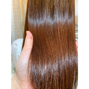 髪質改善サロンL'oiseau Bleu museum千早店