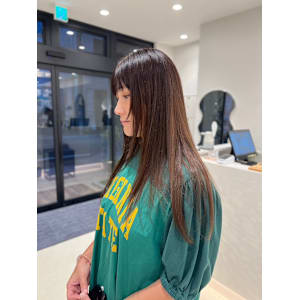 VISAGE dio 【ヴィサージュ ディオ】×スタイル