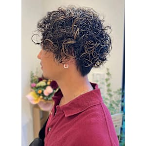 VISAGE dio 【ヴィサージュ ディオ】×スタイル