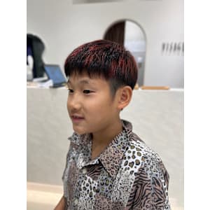 VISAGE dio 【ヴィサージュ ディオ】×スタイル