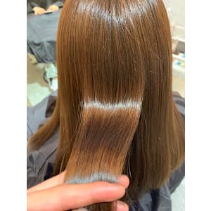 髪質改善サロンL'oiseau Bleu museum千早店