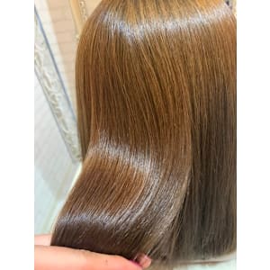 髪質改善サロンL'oiseau Bleu museum千早店