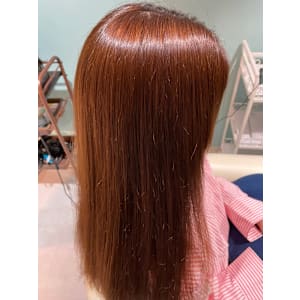 髪質改善サロンL'oiseau Bleu museum千早店