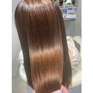 髪質改善サロンL'oiseau Bleu museum千早店