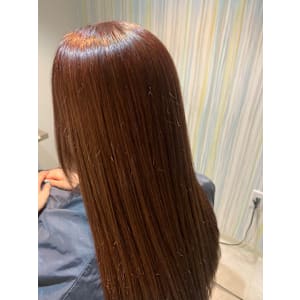 髪質改善サロンL'oiseau Bleu museum千早店