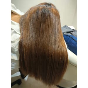 髪質改善サロンL'oiseau Bleu museum千早店