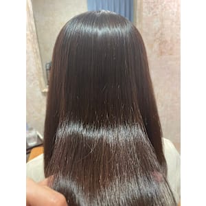 髪質改善サロンL'oiseau Bleu museum千早店