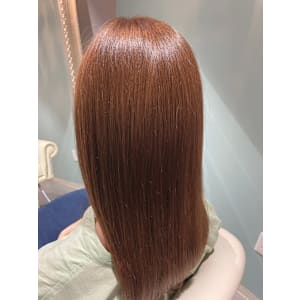 髪質改善サロンL'oiseau Bleu museum千早店