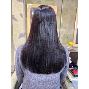 完全オリジナル　URUTSUYAトリートメント