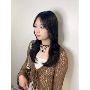 まるで地毛！ミディアムレイヤー - Bulansis Hair【ブランシス ヘアー】掲載中