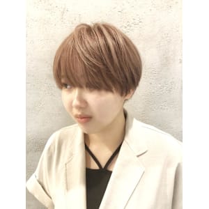 ミルクティー/ショート