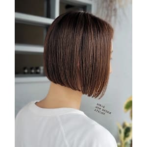 <福岡/天神/大名/赤坂>20代30代40代ボブヘア
