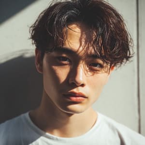 ANSA hair 小倉店×スタイル