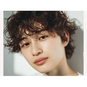 ANSA hair 小倉店×スタイル