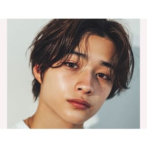 ANSA hair 小倉店×スタイル