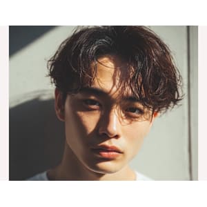 ANSA hair 小倉店×スタイル