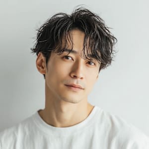 ANSA hair 小倉店×スタイル