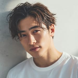 ANSA hair 小倉店×スタイル