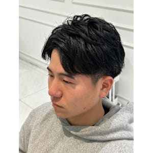 フェザーショート - NYNY 姫路本店【ニューヨークニューヨーク ヒメジホンテン】掲載中