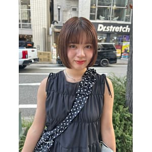 ambiente×スタイル