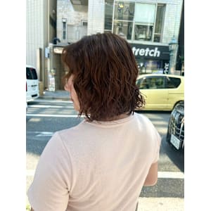 ambiente×スタイル