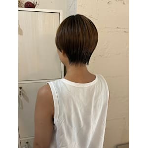 ambiente×スタイル