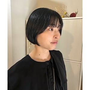 ambiente×スタイル