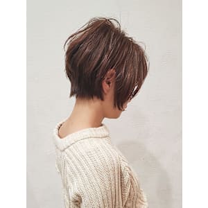 PROGRESS 長町南店×スタイル