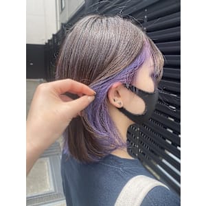 PROGRESS 長町南店×スタイル