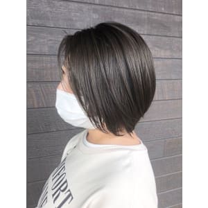 PROGRESS 長町南店×スタイル