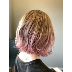 PROGRESS 長町南店×スタイル