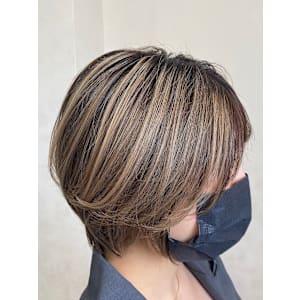 PROGRESS 長町南店×スタイル