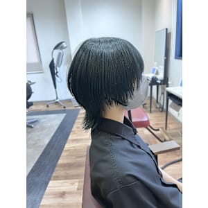 PROGRESS 長町南店×スタイル