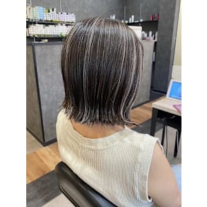 PROGRESS 長町南店×スタイル