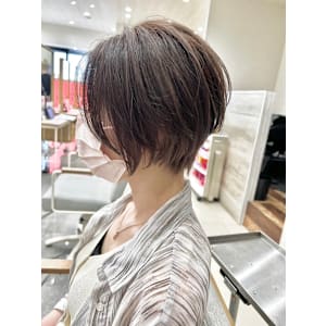 PROGRESS 長町南店×スタイル