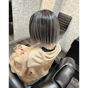 PROGRESS 長町南店×スタイル