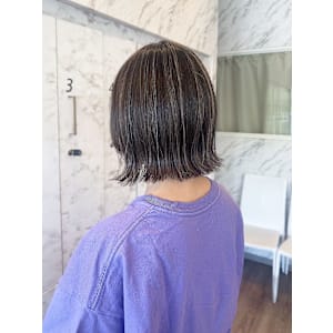 PROGRESS 長町南店×スタイル