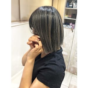 PROGRESS 長町南店×スタイル