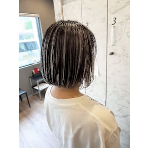 PROGRESS 長町南店×スタイル