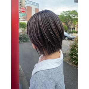 PROGRESS 長町南店×スタイル