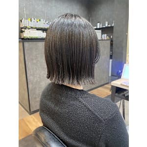 PROGRESS 長町南店×スタイル