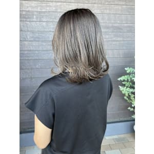 PROGRESS 長町南店×スタイル