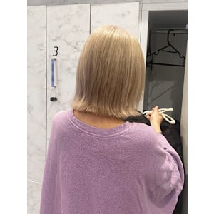 PROGRESS 長町南店×スタイル