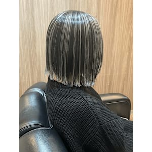 PROGRESS 長町南店×スタイル