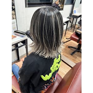 PROGRESS 長町南店×スタイル