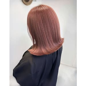 PROGRESS 長町南店×スタイル