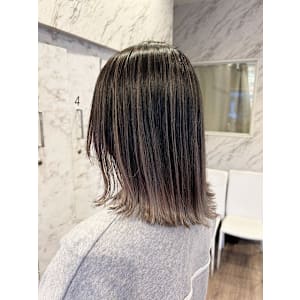 PROGRESS 長町南店×スタイル