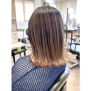 PROGRESS 長町南店×スタイル